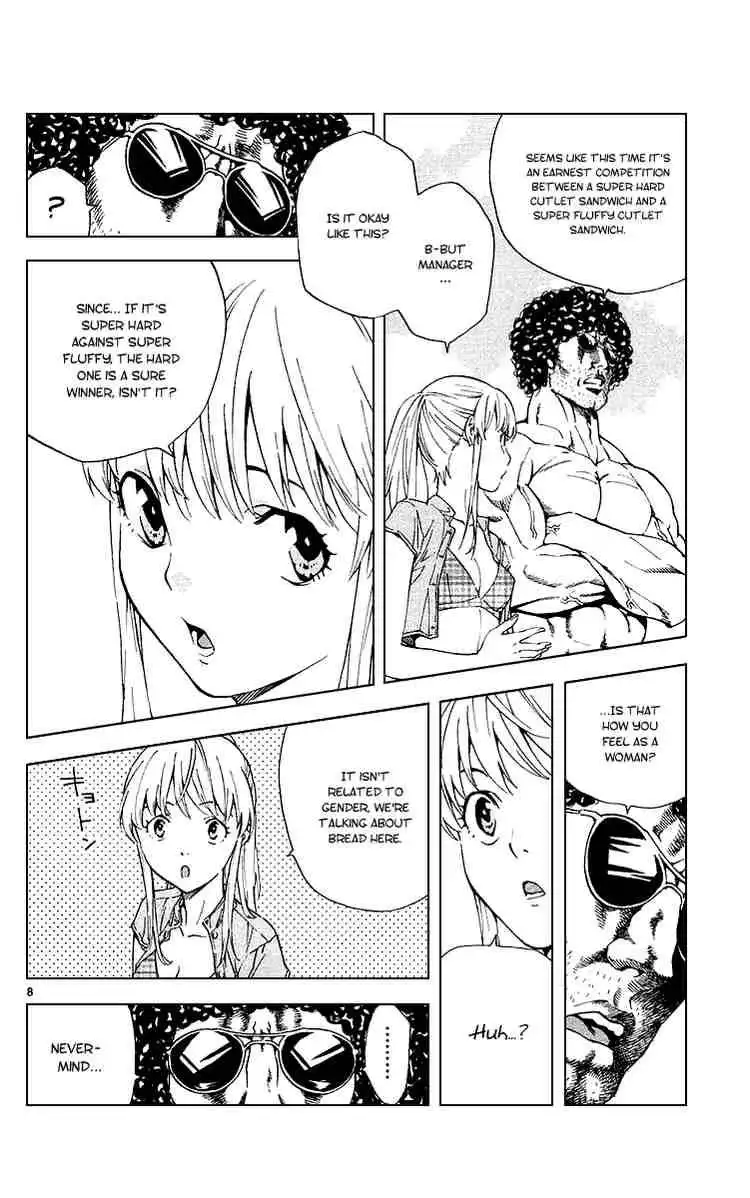 Yakitate Japan Chapter 176 8